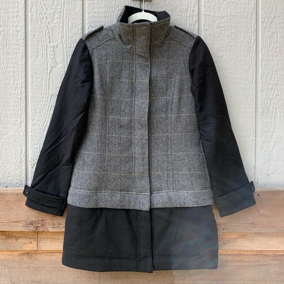 Prana insulated Caprise jacket w/detachable layer - Picture 3 of 16